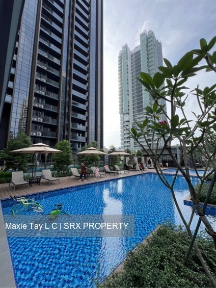 Pullman Residence  (D11), Condominium #548764511